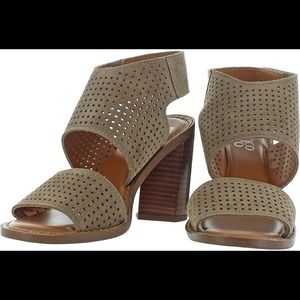 Franco Sarto Delores Sandals
